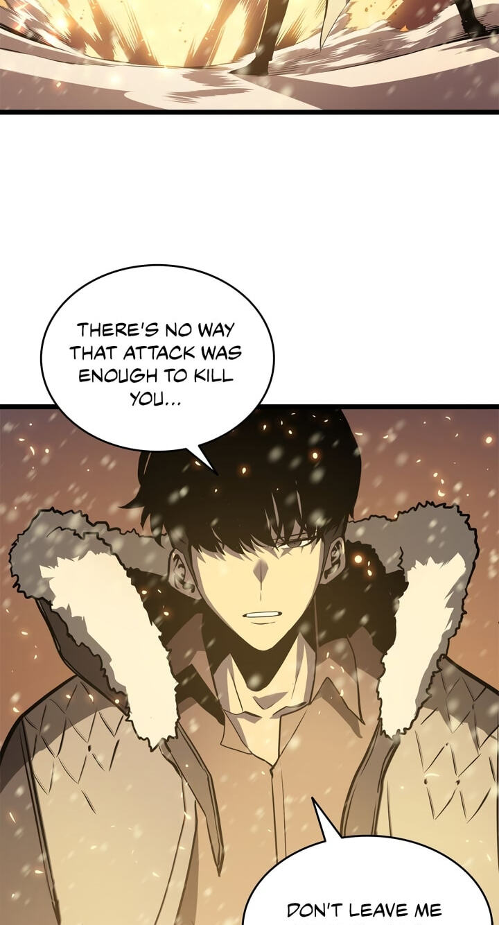 Solo Leveling, chapter 53, page 81