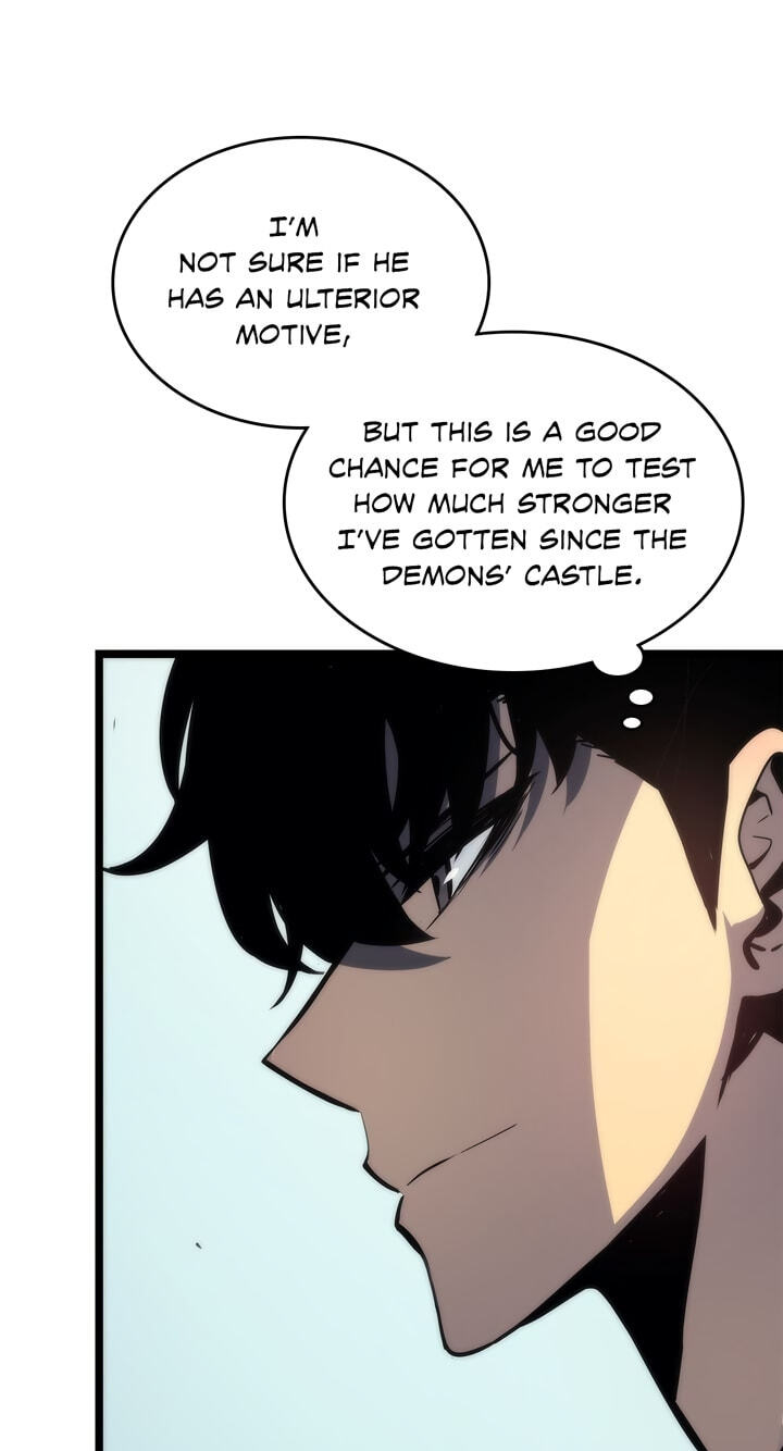 Solo Leveling, chapter 93, page 9