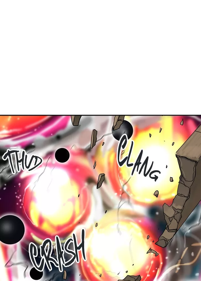 Tower of God, chapter 304, image 27