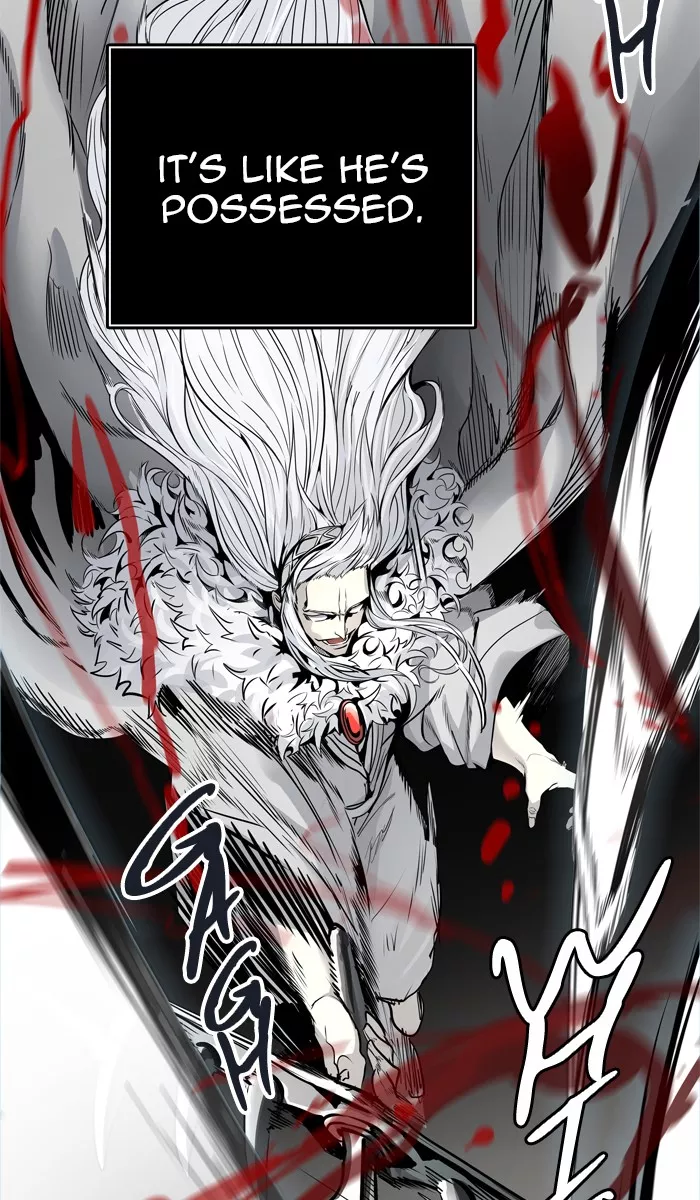 Tower of God, chapter 458, image 76