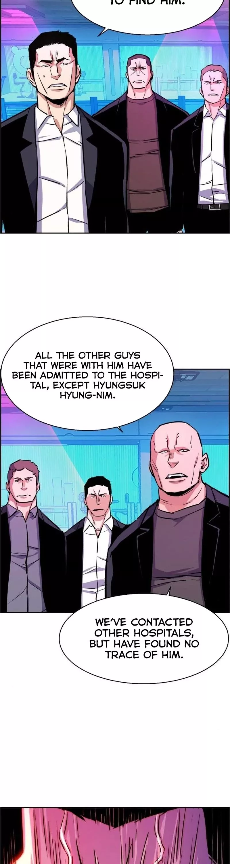 Teenage Mercenary, chapter 80, image 19