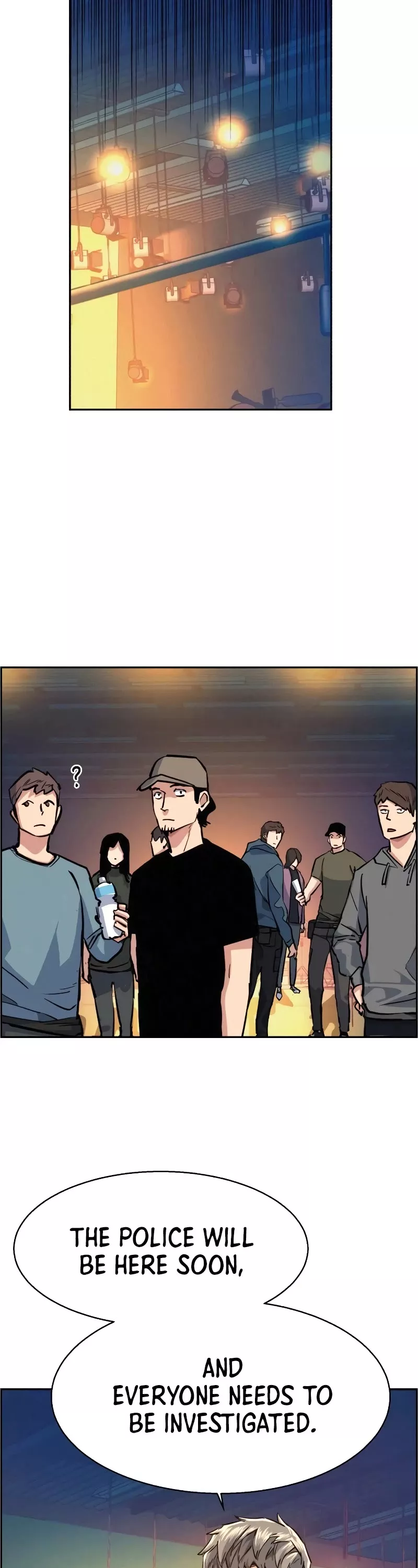 Teenage Mercenary, chapter 59, image 14