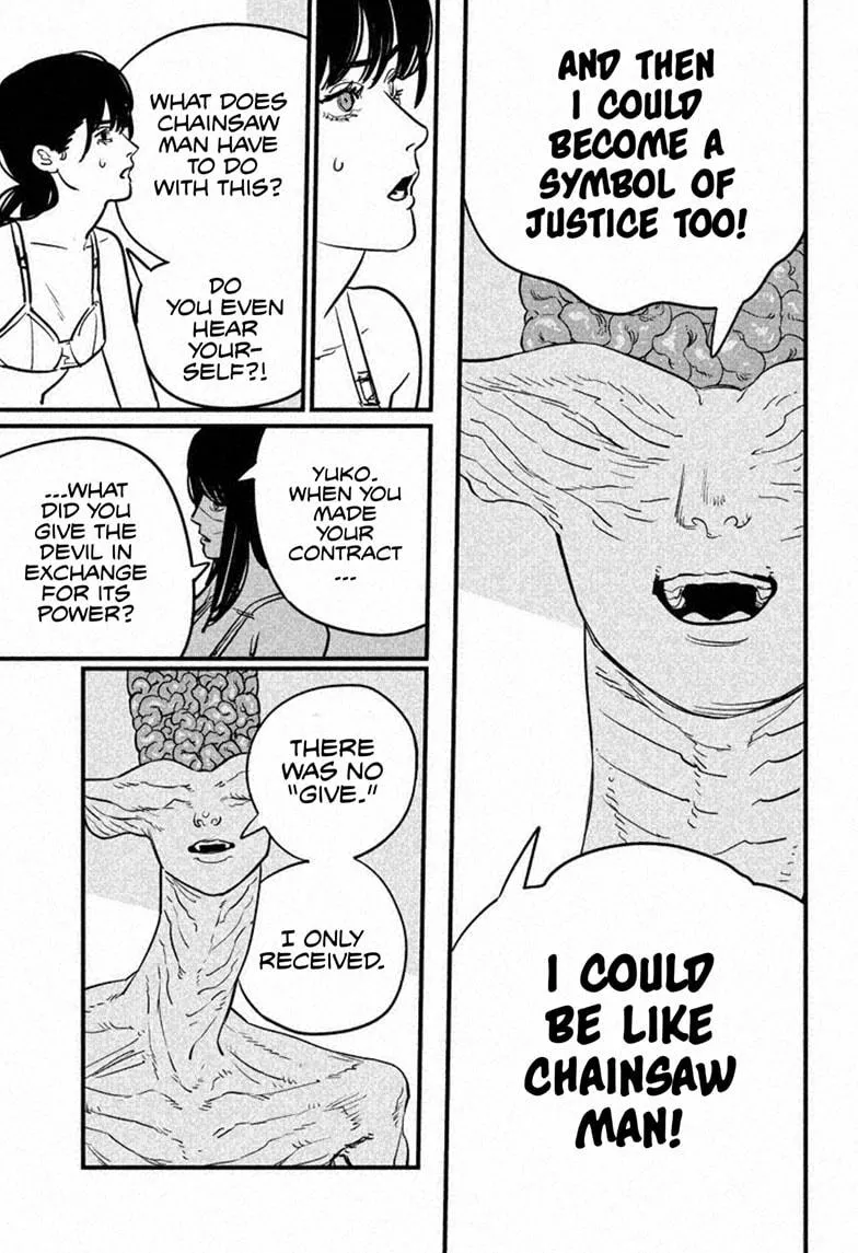 Chainsaw Man, chapter 108, image 6