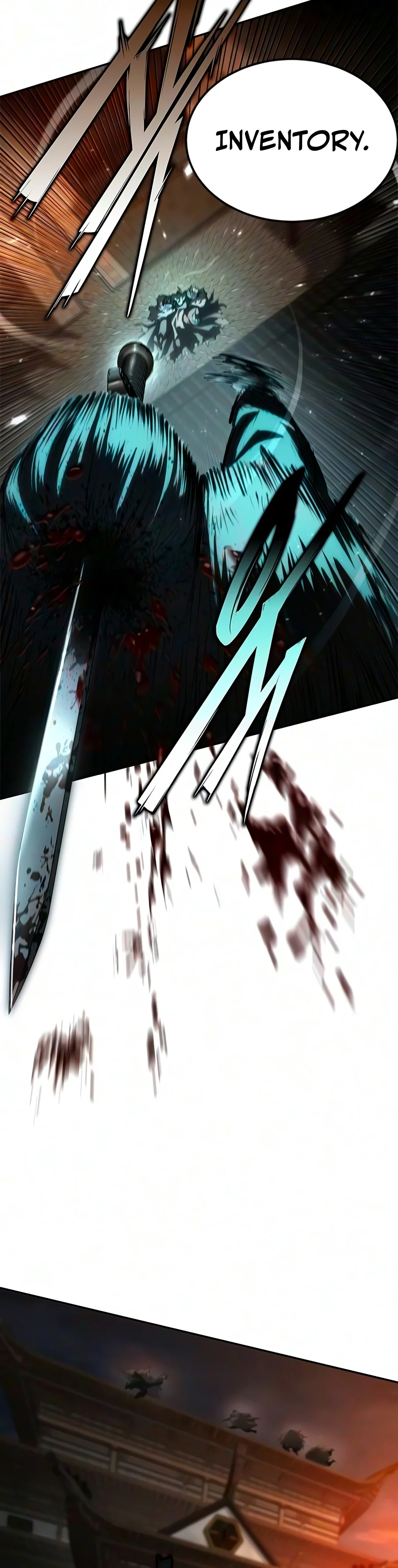 Murim Psychopath, chapter 43, image 17