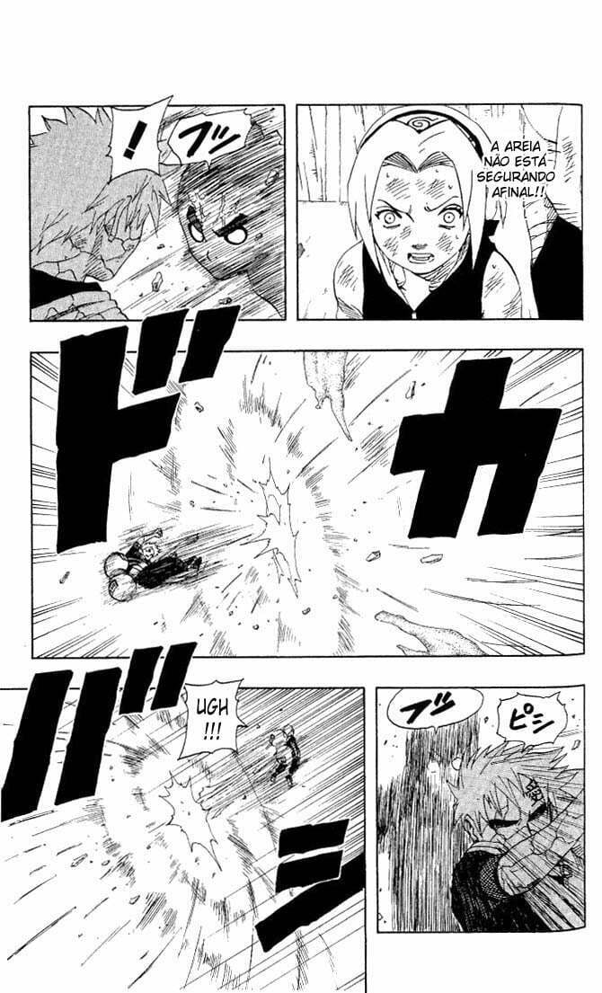 Naruto, chapter 85, image 16