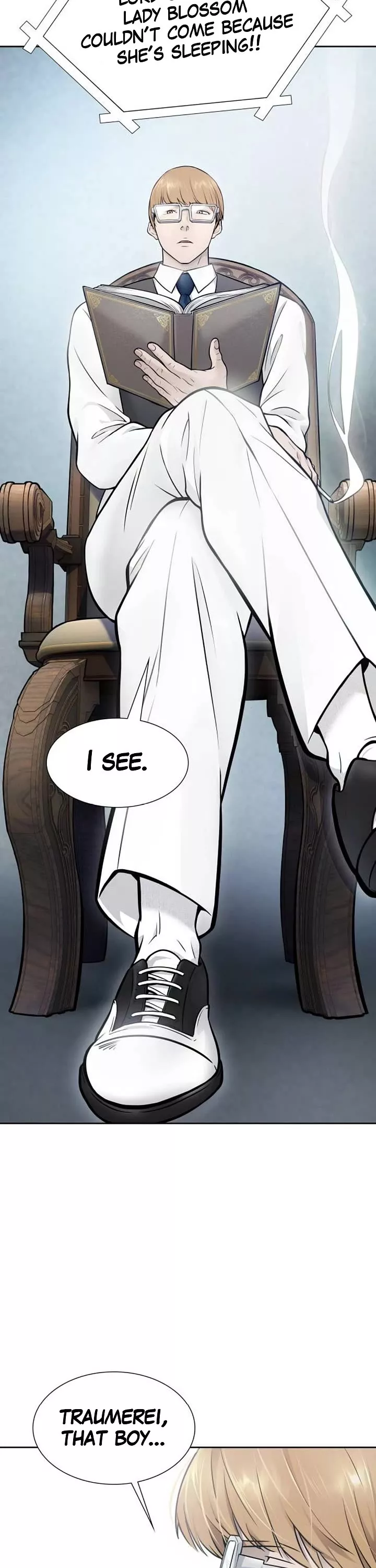 Tower of God, chapter 617, image 53
