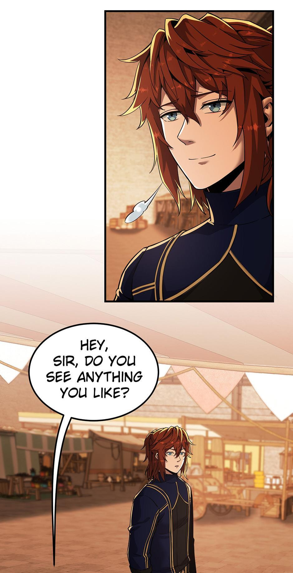 The Beginning After the End, chapter 242, image 42