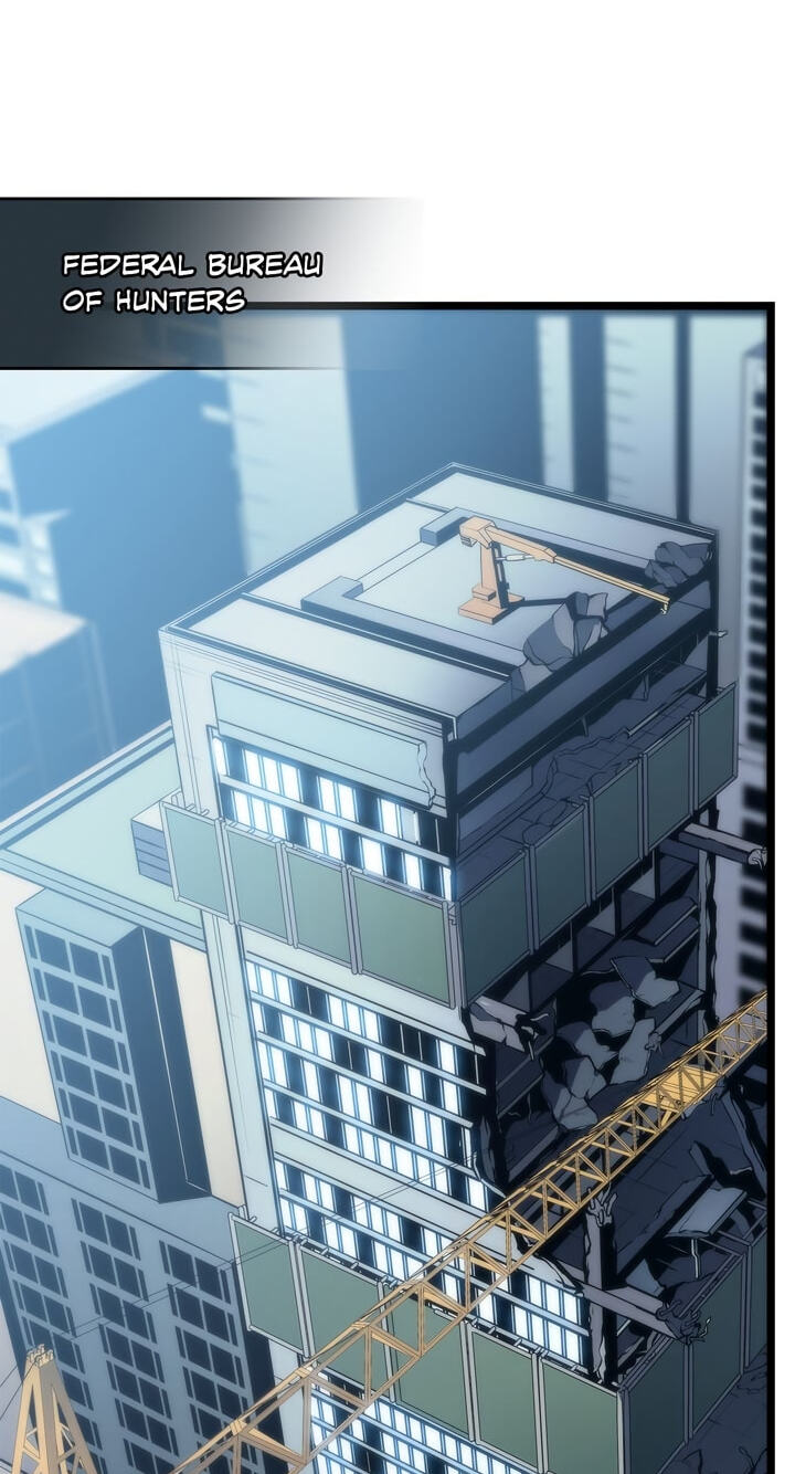 Solo Leveling, chapter 115, image 2