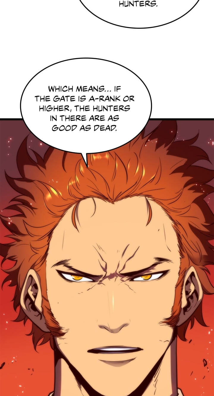 Solo Leveling, chapter 48, page 44