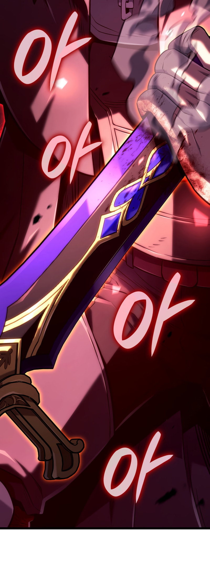 Revenge of the Baskerville Bloodhound, chapter 138, image 5