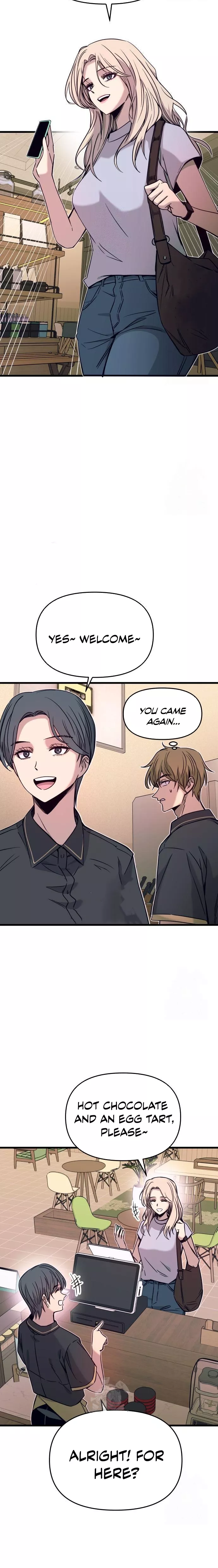 My Bias Gets on the Last Train, chapter 27, image 11