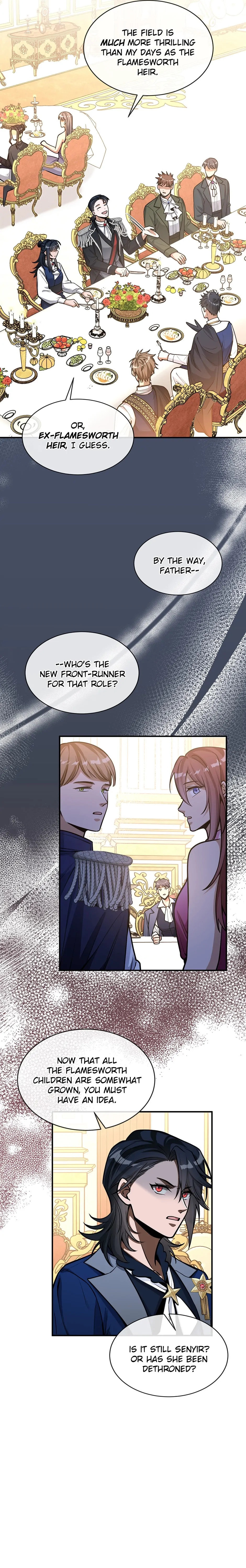 The Beginning After the End, chapter 175.12, image 16
