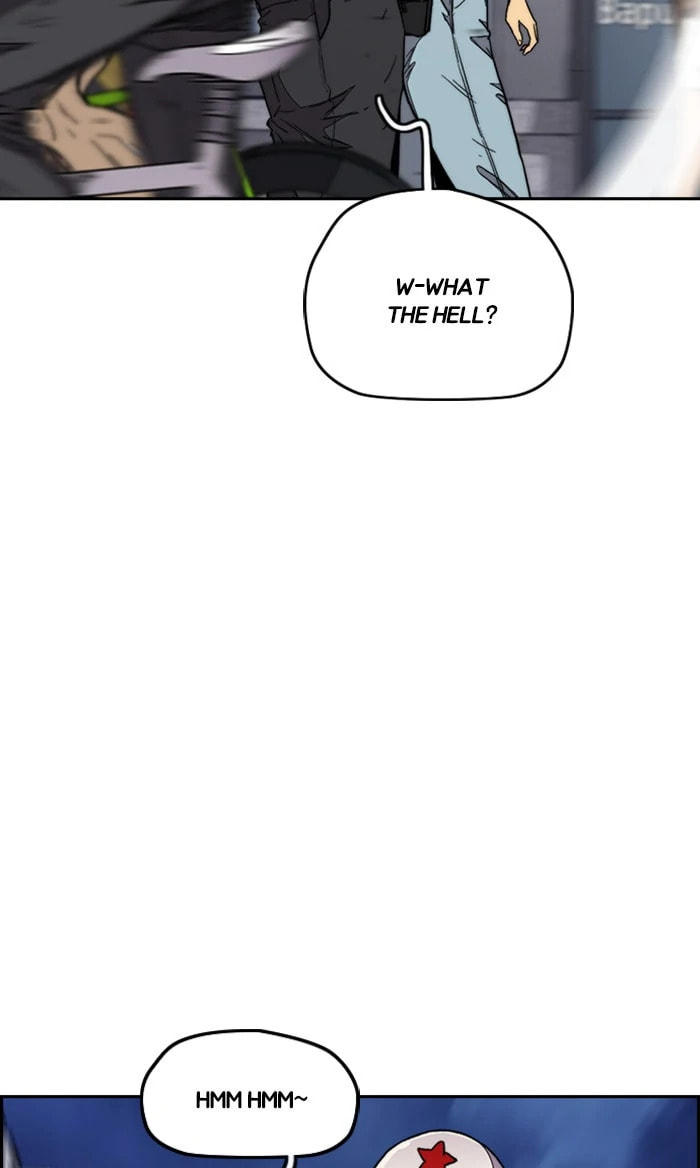 Wind Breaker, chapter 321, image 39
