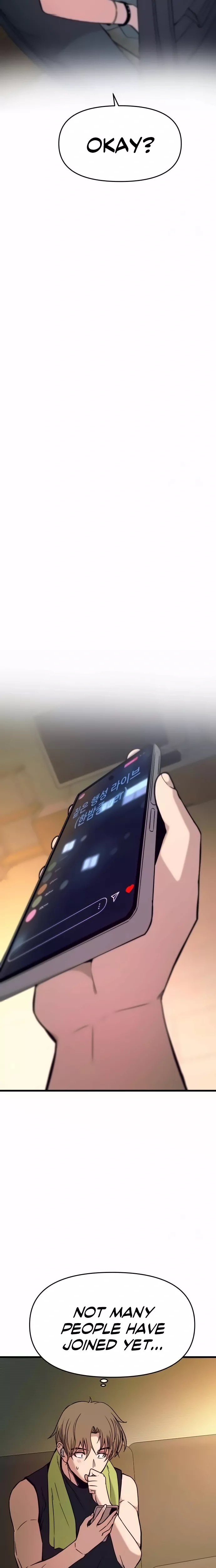 My Bias Gets on the Last Train, chapter 22, image 34