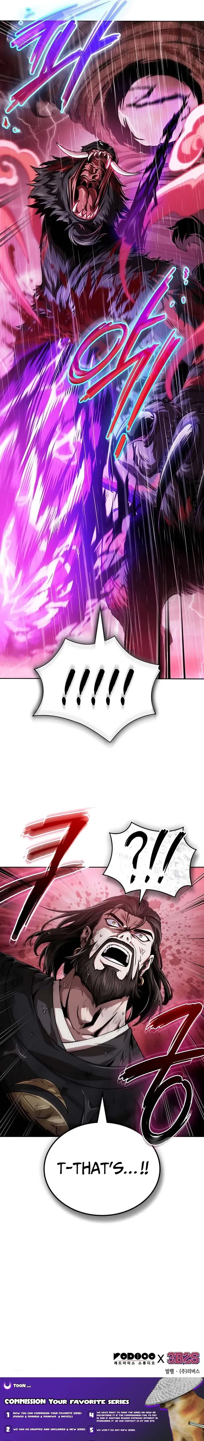 Nano Machine, chapter 302, image 21