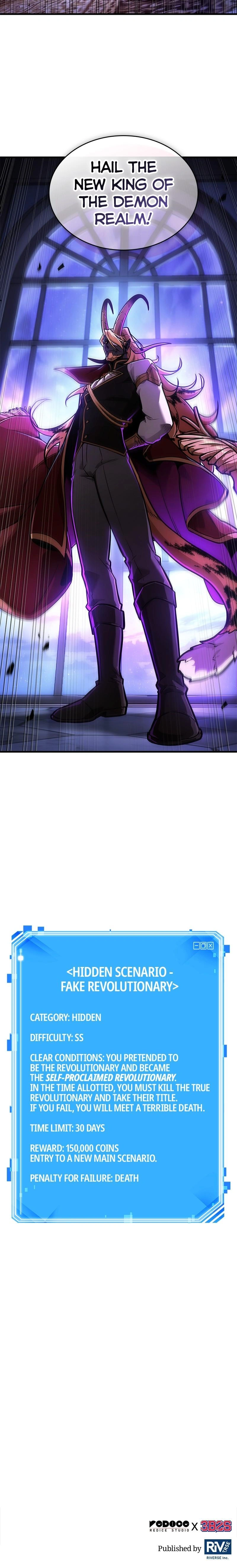 Omniscient Reader’s Point of View, chapter 245, image 11