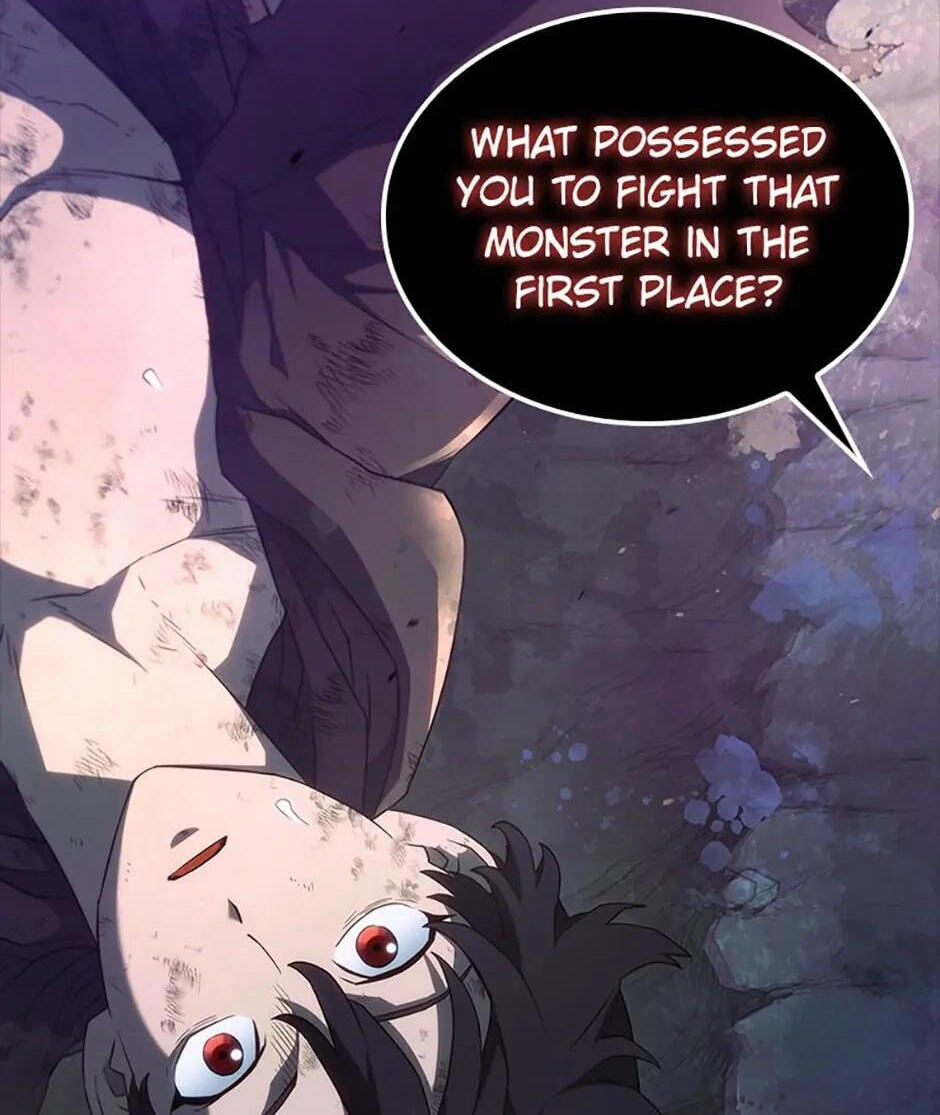 Revenge of the Baskerville Bloodhound, chapter 60, image 2