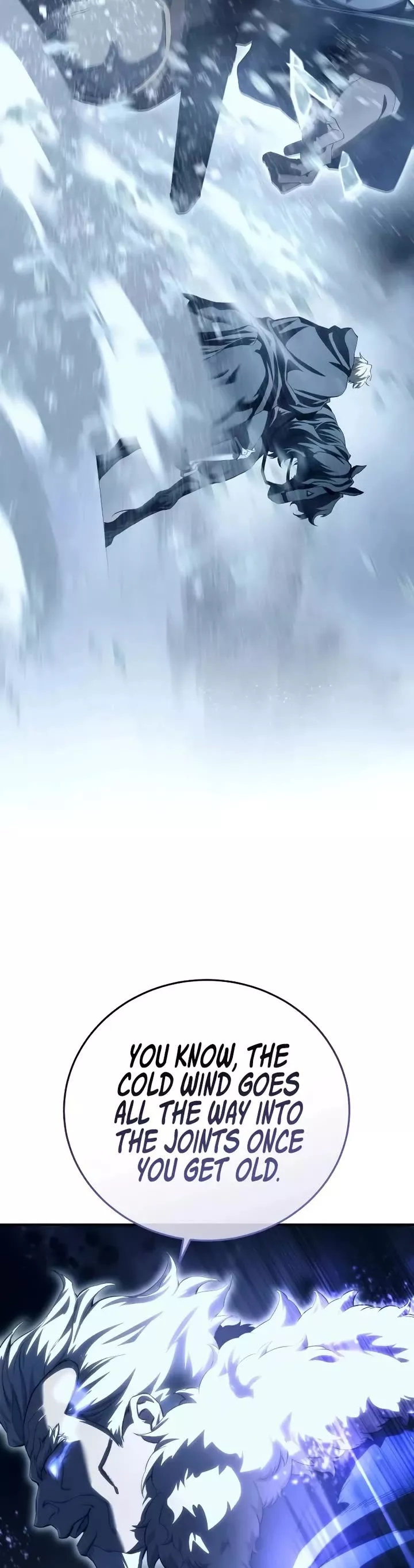 Star-Fostered Swordmaster, chapter 73, image 21