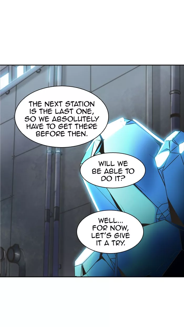 Tower of God, chapter 340, image 96