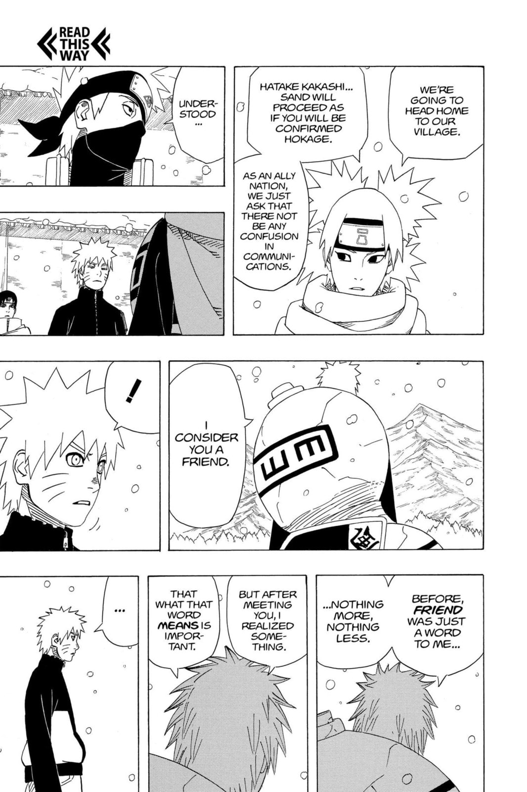 Naruto, chapter 475, image 13