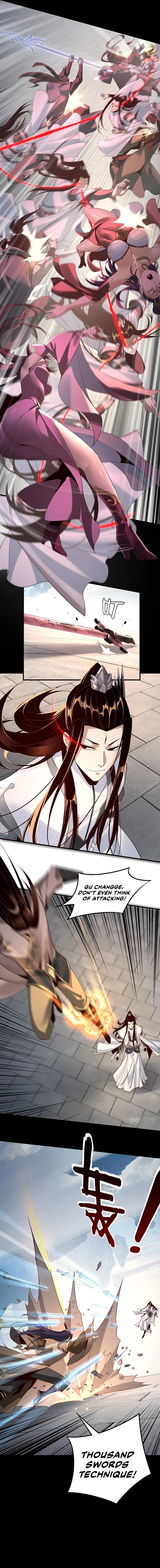 I Am the Fated Villain, chapter 30, image 5