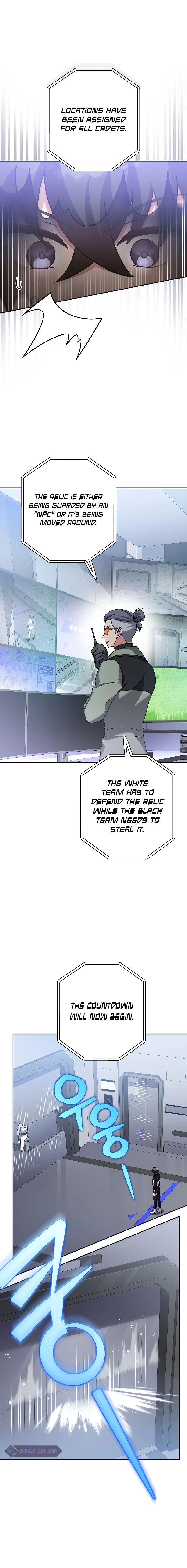 The Novel’s Extra, chapter 92, image 11