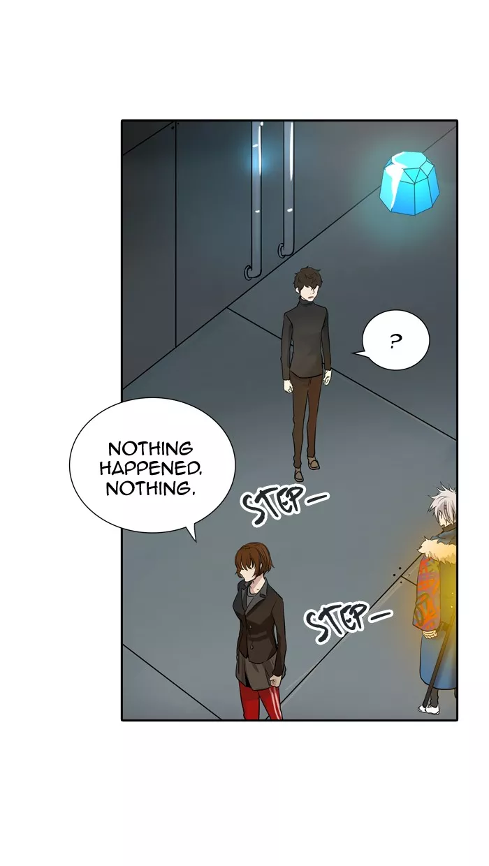 Tower of God, chapter 342, image 20