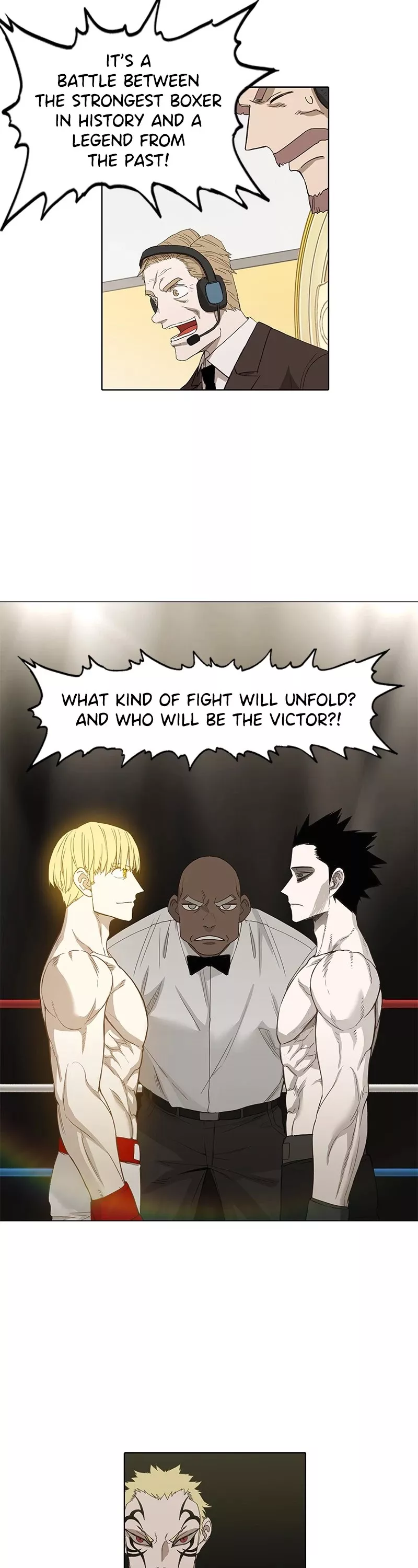 The Boxer, chapter 109, image 31