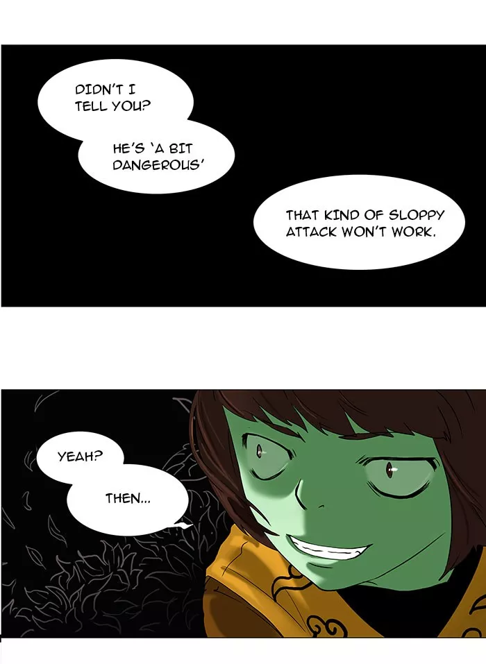 Tower of God, chapter 65, image 19