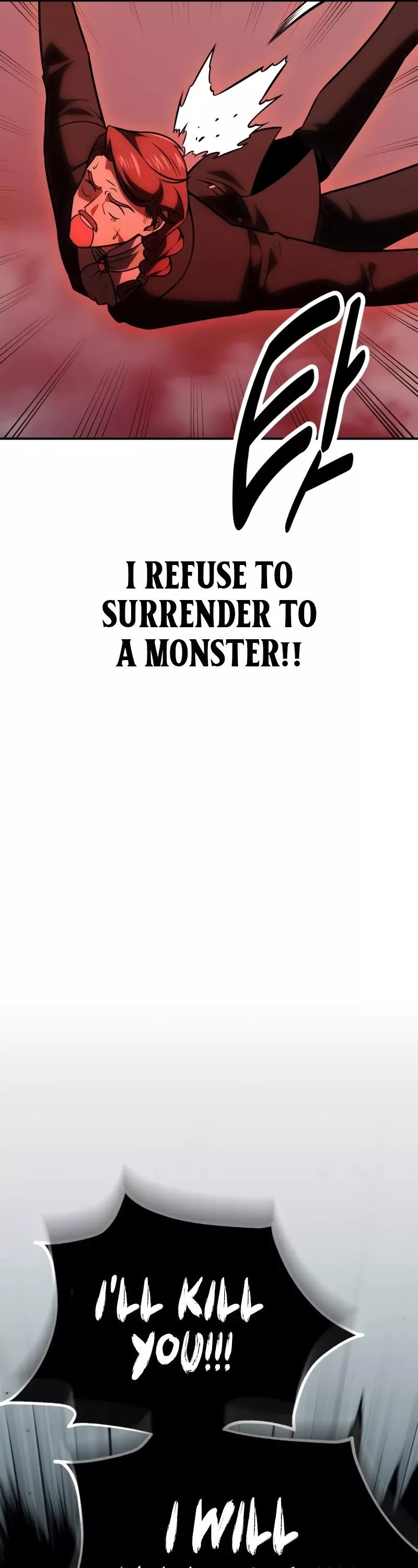 I Killed the Main Player, chapter 38, image 57