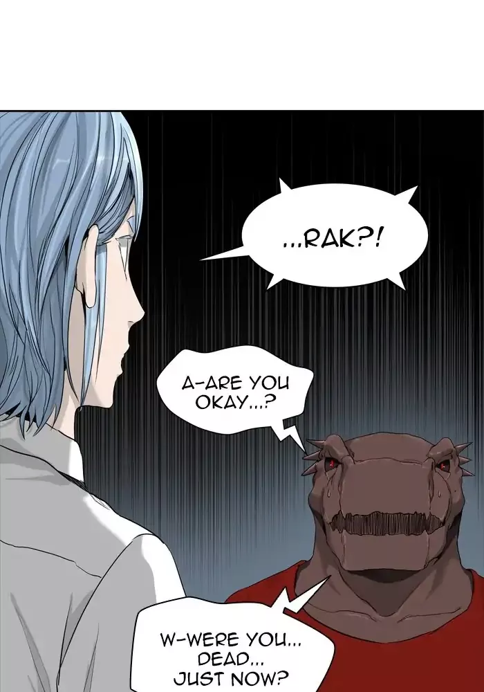 Tower of God, chapter 431, image 100