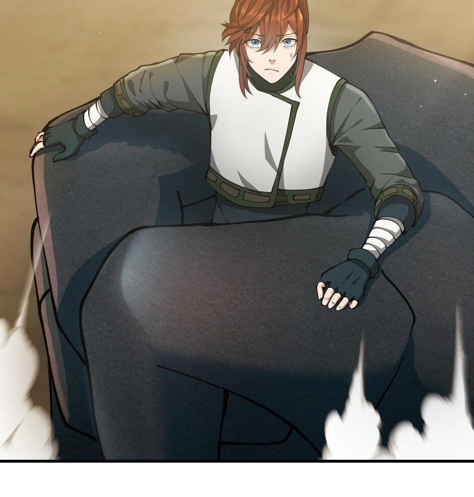 The Beginning After the End, chapter 161, image 6