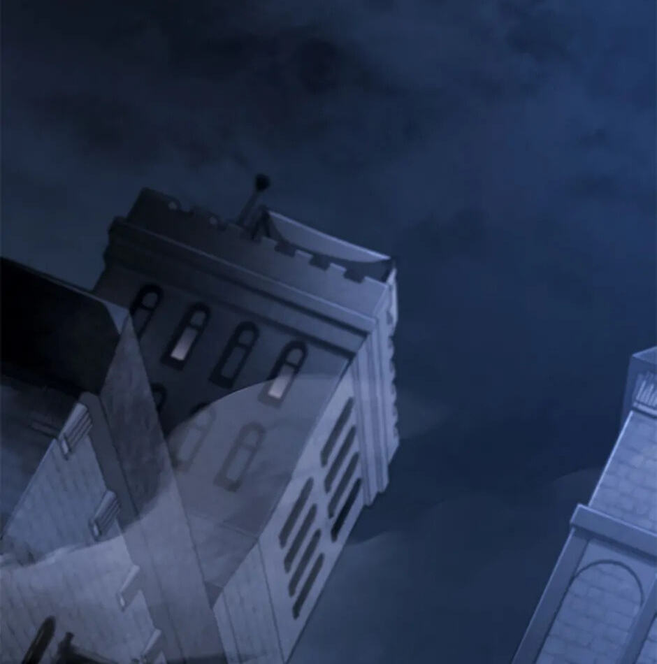 Revenge of the Baskerville Bloodhound, chapter 66, image 44