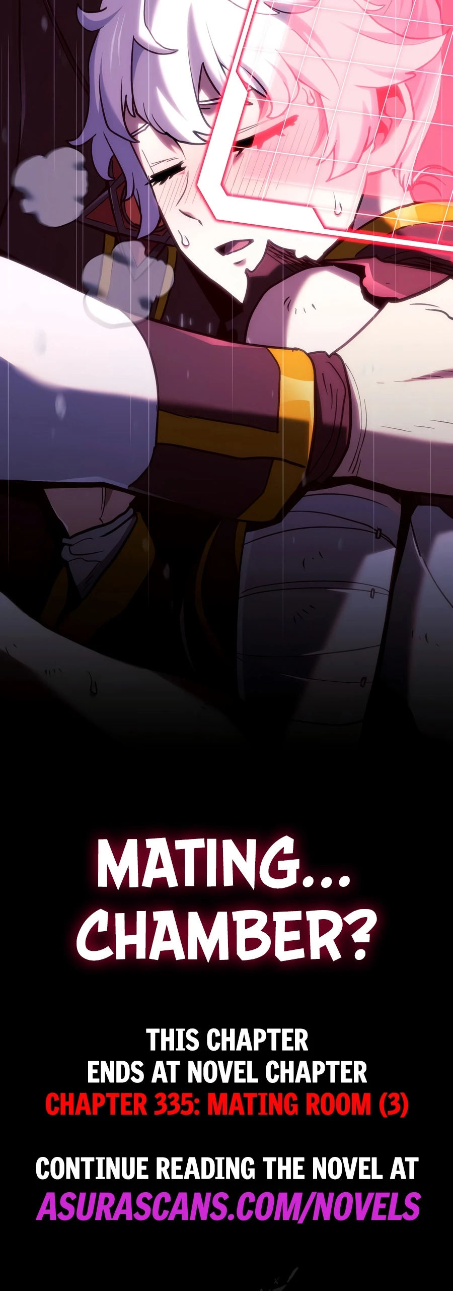 Revenge of the Iron-Blooded Sword Hound, chapter 173, image 20