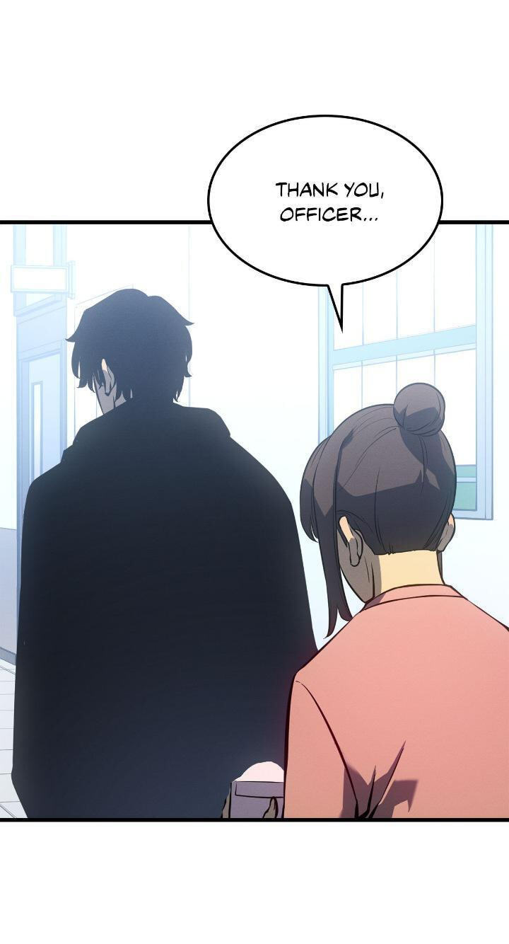 Solo Leveling, chapter 190, page 128