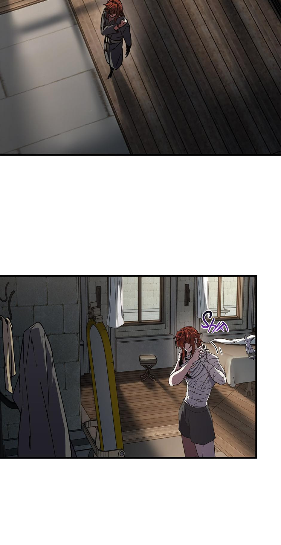 The Beginning After the End, chapter 197, image 48