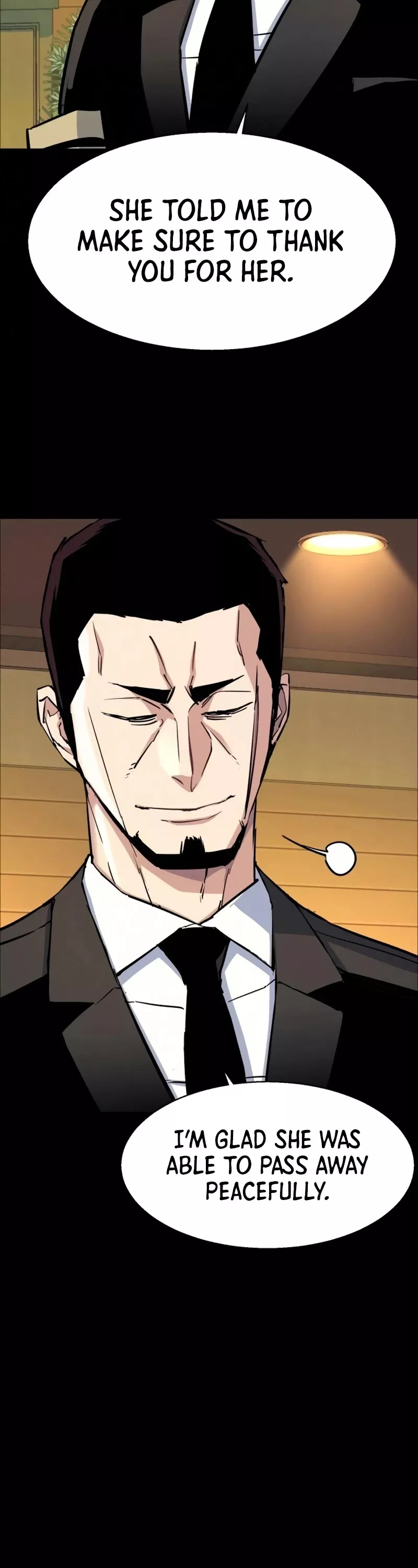 Teenage Mercenary, chapter 83, image 11