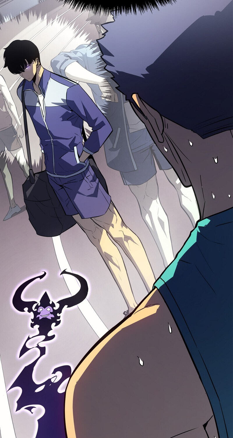 Solo Leveling, chapter 179.6, image 9