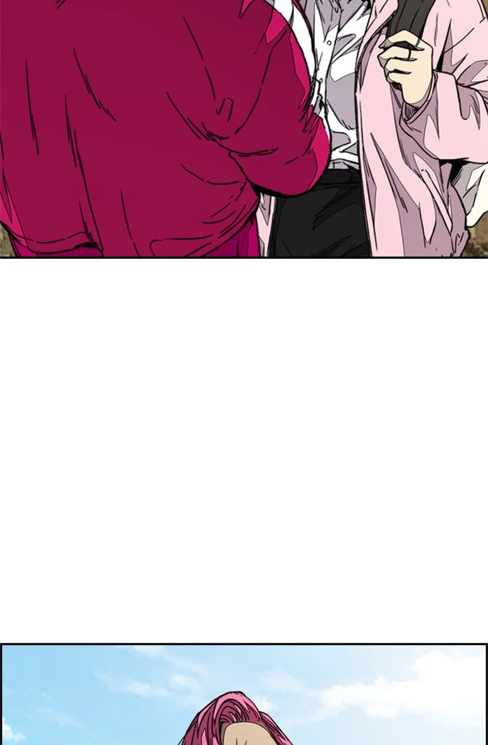 Wind Breaker, chapter 316, image 16
