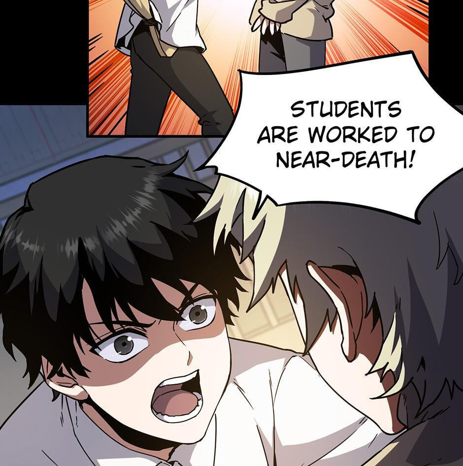 The Beginning After the End, chapter 194, image 45