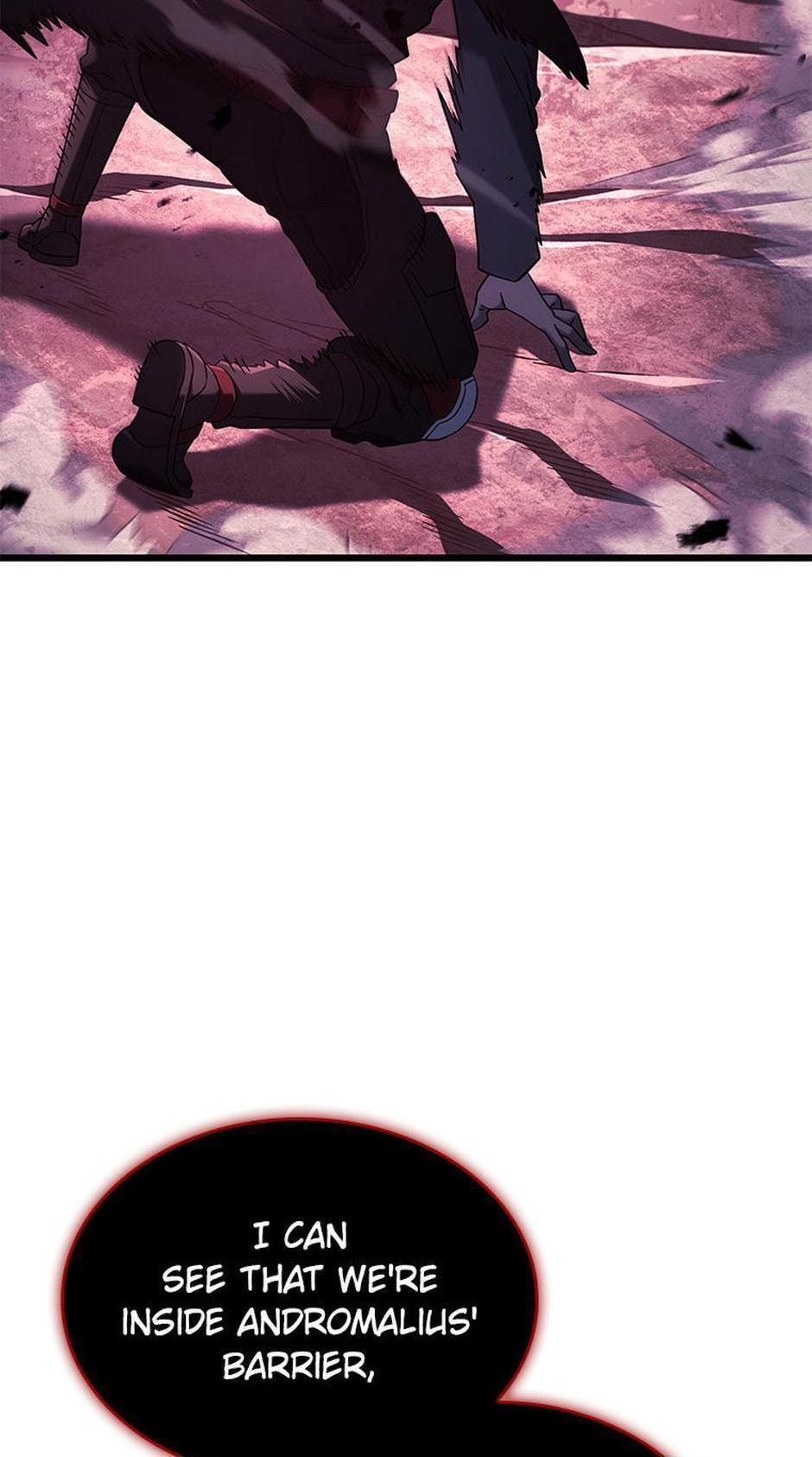 Revenge of the Baskerville Bloodhound, chapter 107, image 13