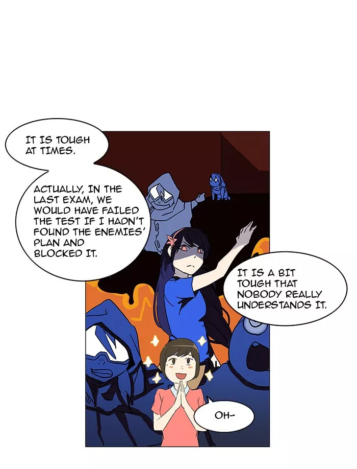 Tower of God, chapter 106, image 9