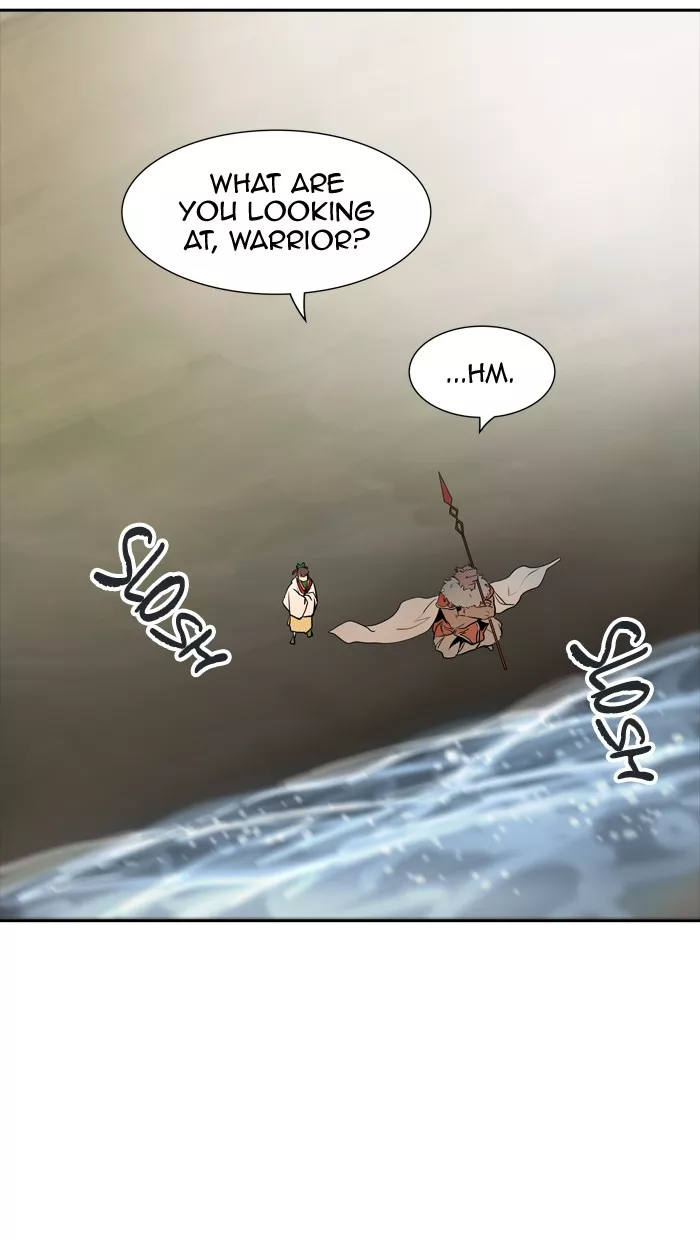 Tower of God, chapter 339, image 125