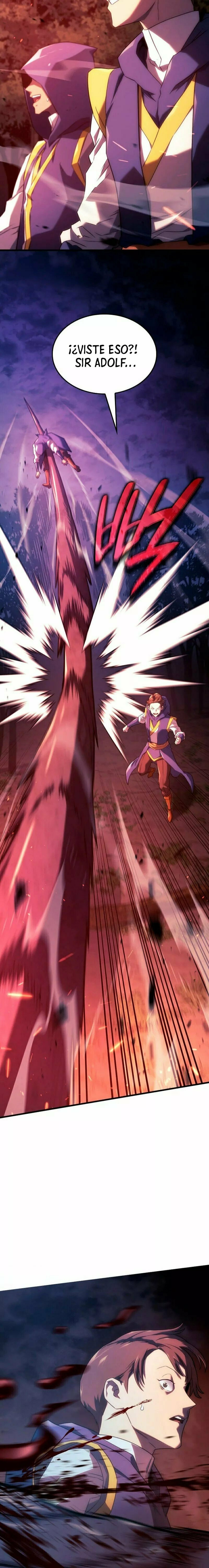 Revenge of the Baskerville Bloodhound, chapter 31, image 17