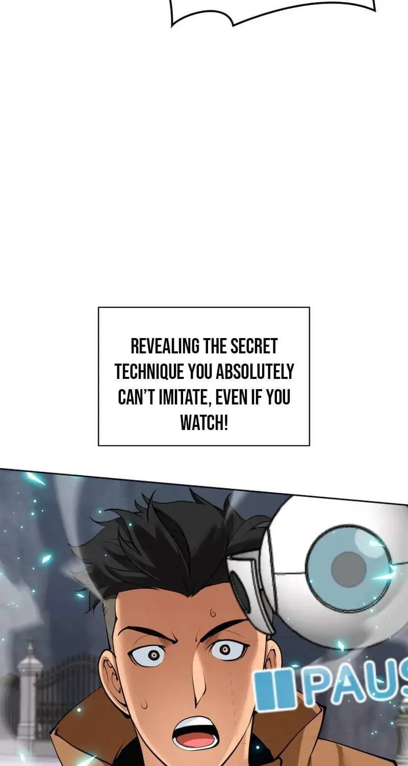Overgeared (Team Argo), chapter 247, page 66