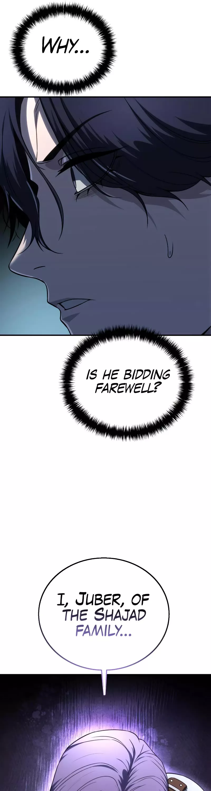 Star-Fostered Swordmaster, chapter 20, image 64