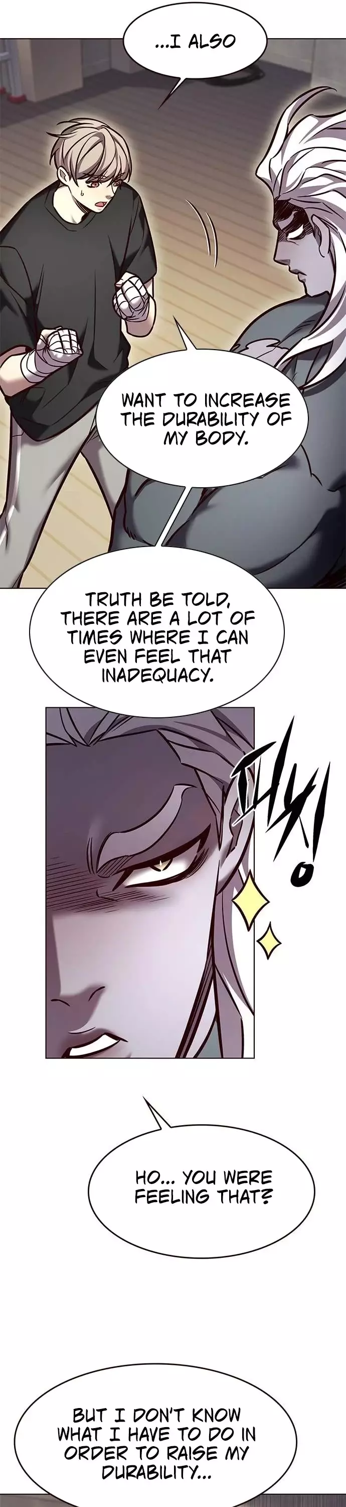 Eleceed, chapter 284, image 9