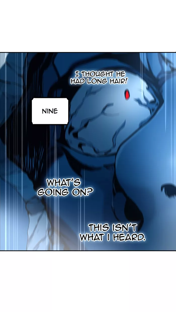 Tower of God, chapter 290, image 44