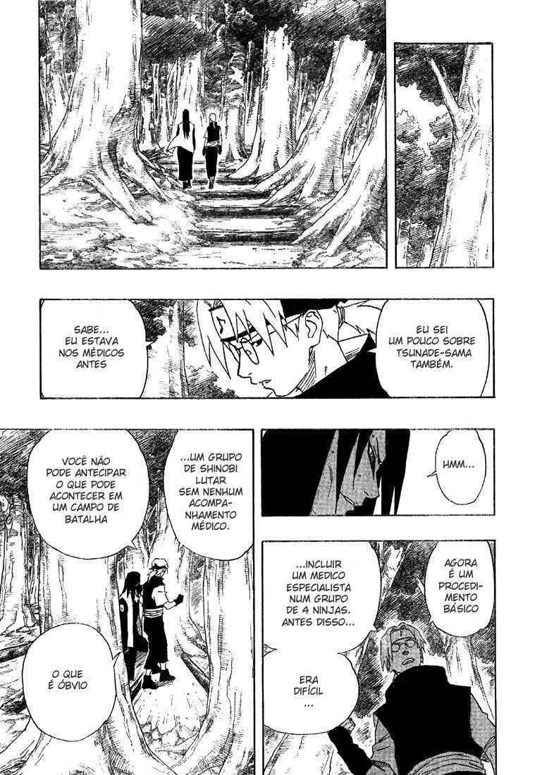 Naruto, chapter 154, image 4