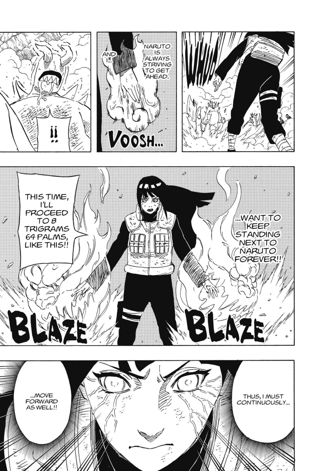 Naruto, chapter 633, image 7
